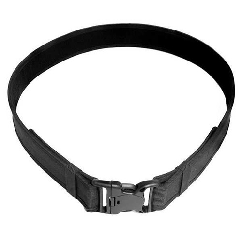 Patrol Belt Black